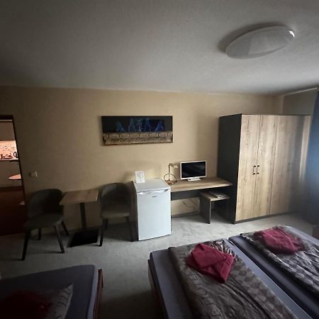 Hotel Pension Pamina Βερολίνο Εξωτερικό φωτογραφία