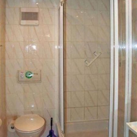 Hotel Pension Pamina Βερολίνο Εξωτερικό φωτογραφία