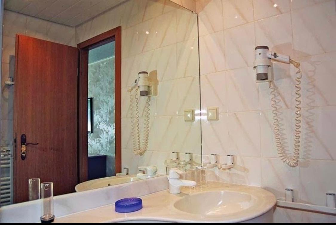 Hotel Pension Pamina Βερολίνο Εξωτερικό φωτογραφία